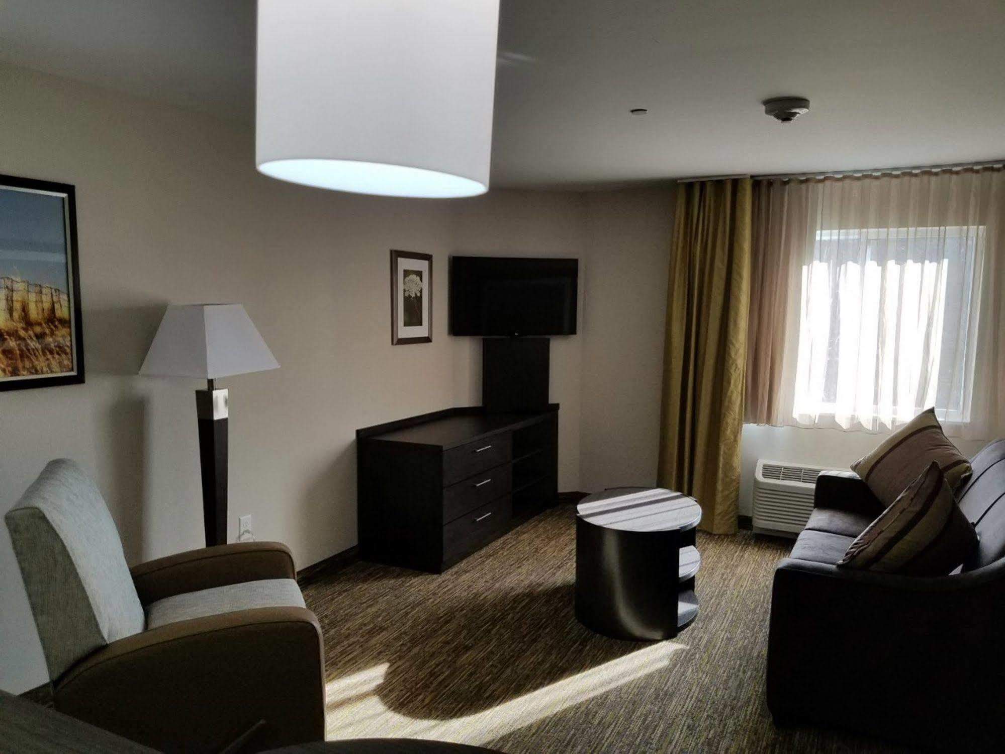 Candlewood Suites Independence By Ihg Selsa Exterior foto